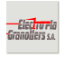 Logo de Electro Pla Granollers