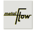 Logo de Metal Flow