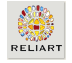 Logo de Reliarte 