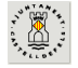 Logo del Ayuntamiento de Castelldefels